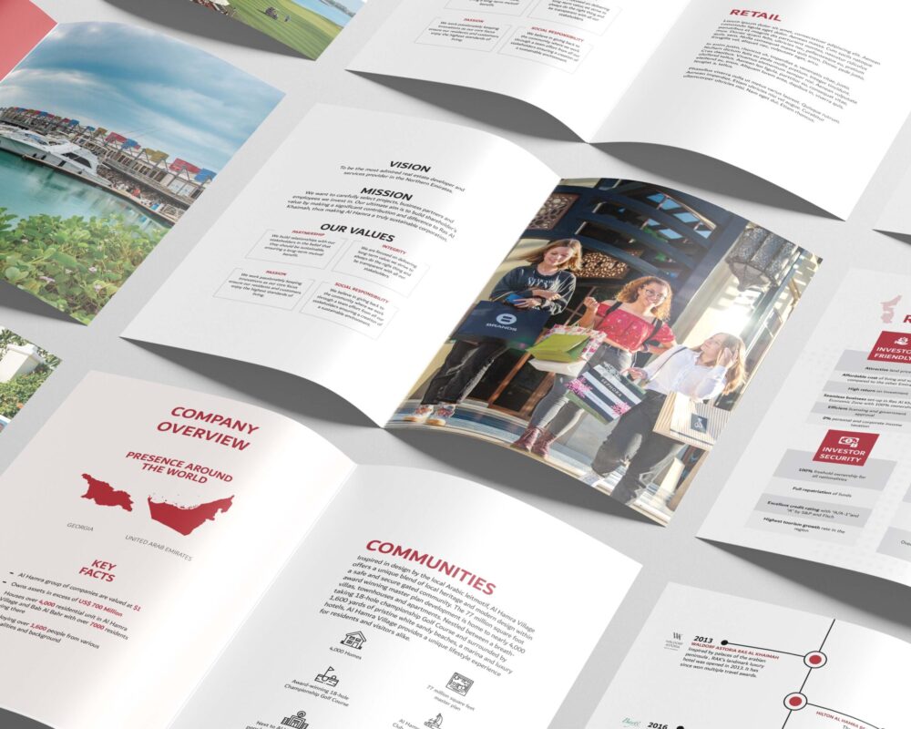 Design high converting landing page